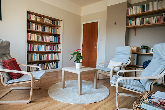 Consultations Sexologiques — cabinet de consultation